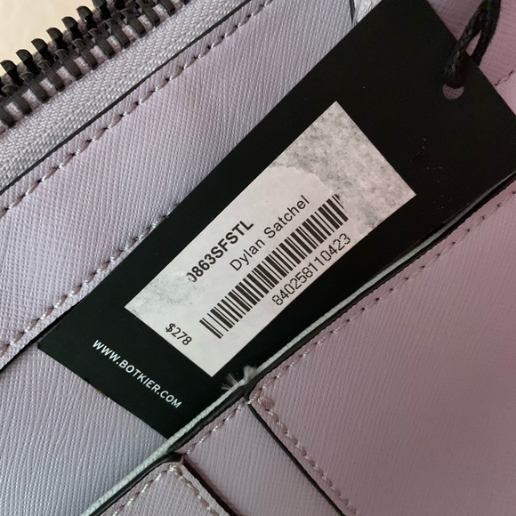 Botkier NY satchel - Picture 12 of 12